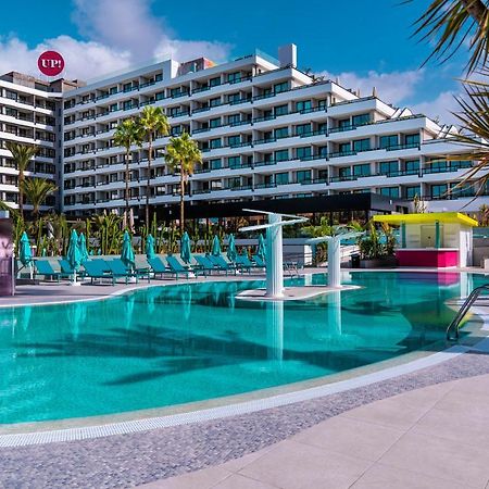 Spring Hotel Bitacora Playa de las Americas  Luaran gambar