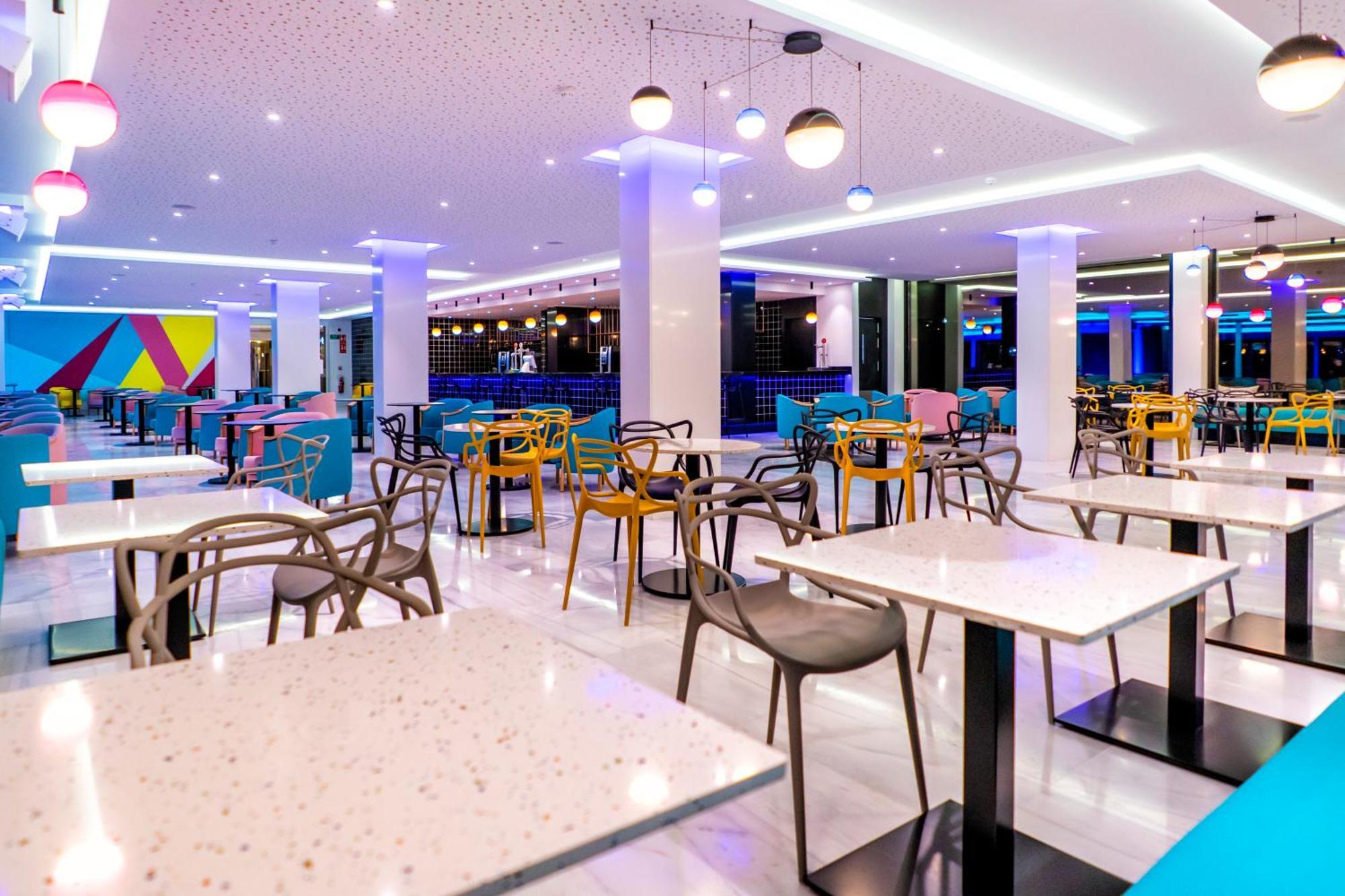 Spring Hotel Bitacora Playa de las Americas  Luaran gambar