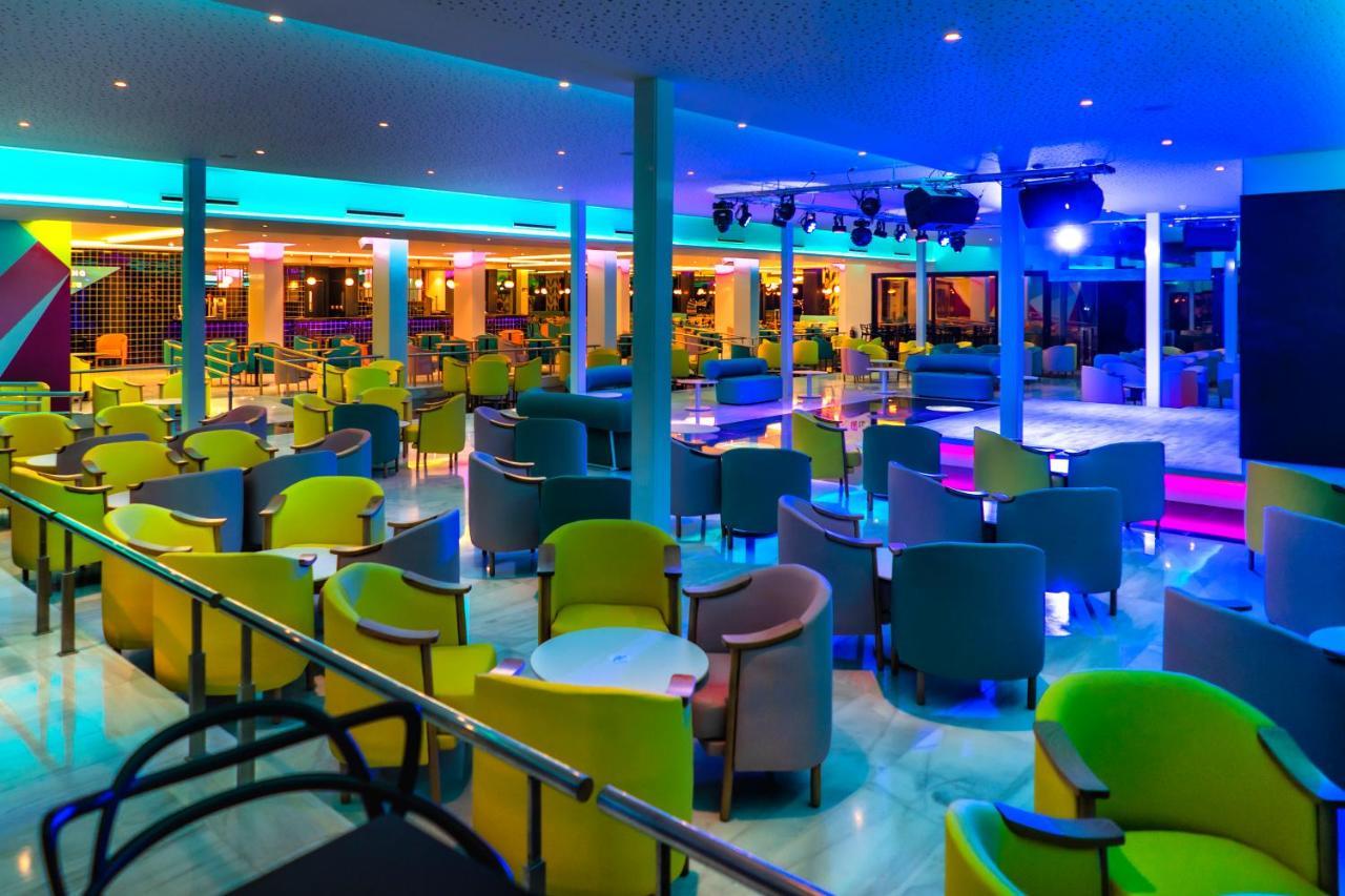 Spring Hotel Bitacora Playa de las Americas  Luaran gambar