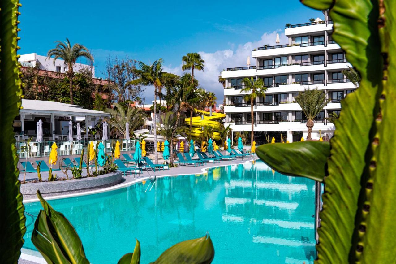 Spring Hotel Bitacora Playa de las Americas  Luaran gambar