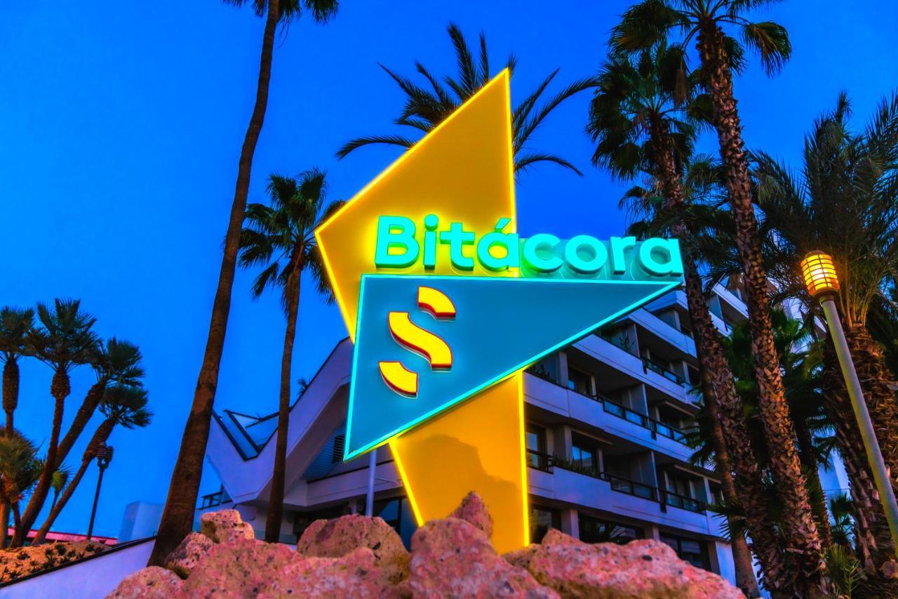 Spring Hotel Bitacora Playa de las Americas  Luaran gambar