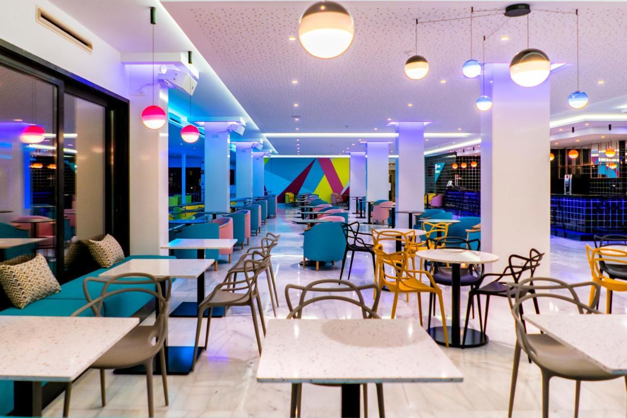 Spring Hotel Bitacora Playa de las Americas  Luaran gambar