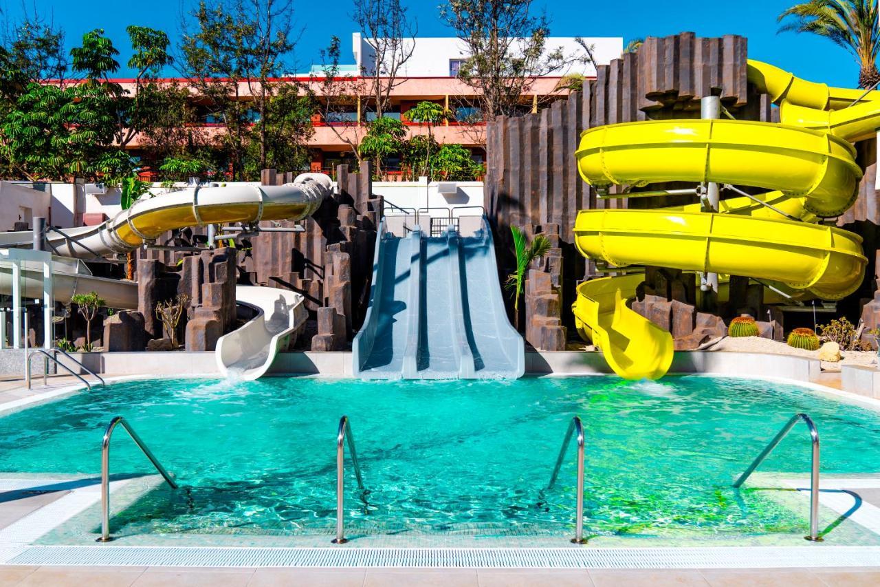 Spring Hotel Bitacora Playa de las Americas  Luaran gambar