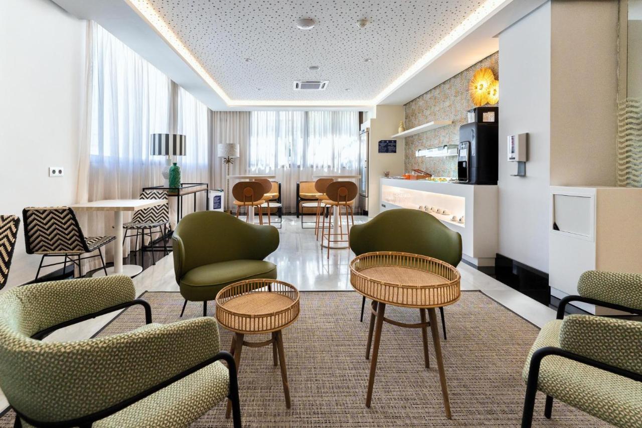 Spring Hotel Bitacora Playa de las Americas  Luaran gambar