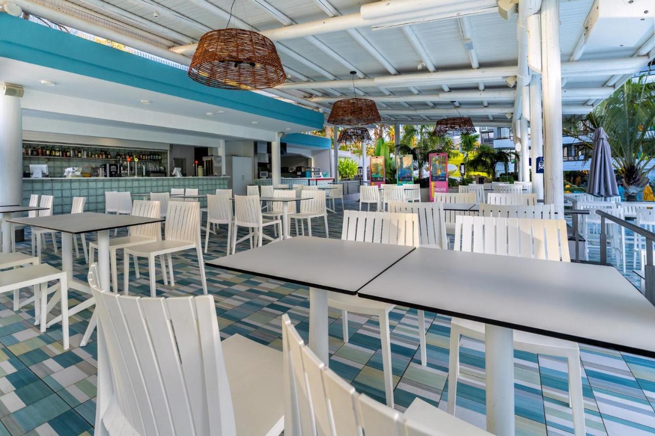Spring Hotel Bitacora Playa de las Americas  Luaran gambar