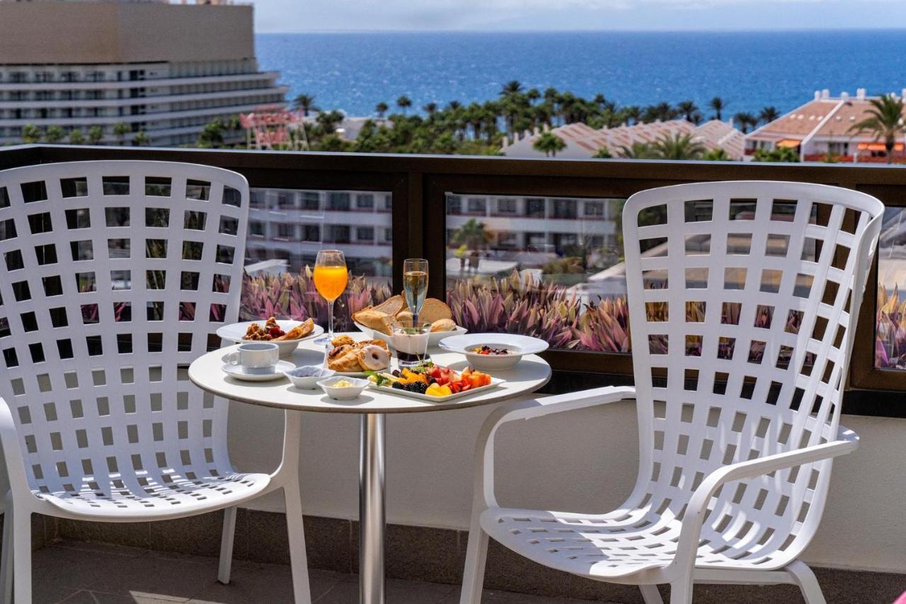 Spring Hotel Bitacora Playa de las Americas  Luaran gambar