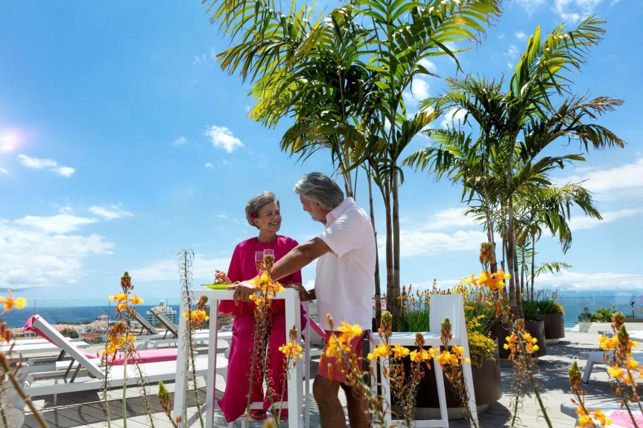 Spring Hotel Bitacora Playa de las Americas  Luaran gambar