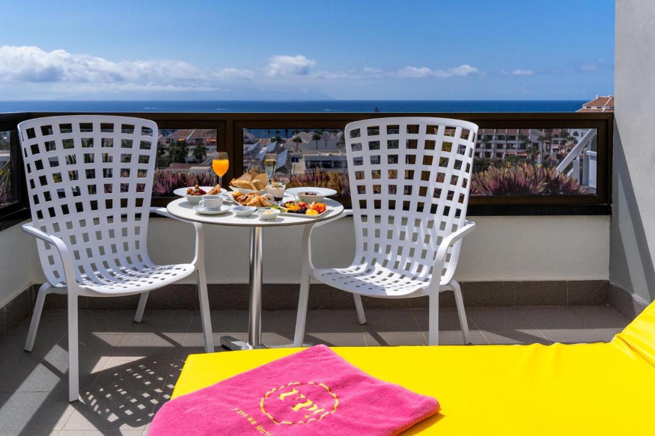 Spring Hotel Bitacora Playa de las Americas  Luaran gambar