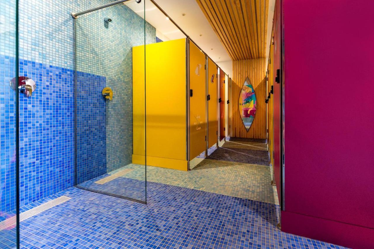 Spring Hotel Bitacora Playa de las Americas  Luaran gambar