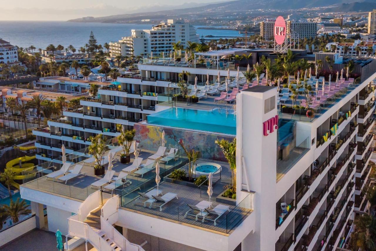 Spring Hotel Bitacora Playa de las Americas  Luaran gambar