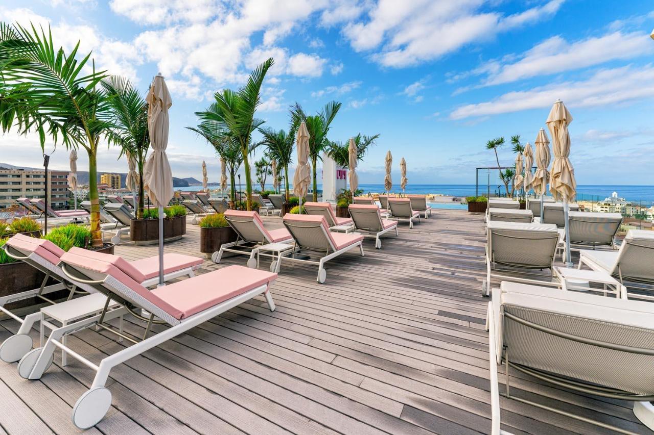 Spring Hotel Bitacora Playa de las Americas  Luaran gambar