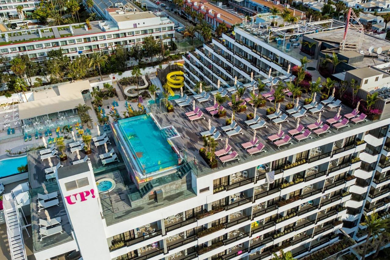 Spring Hotel Bitacora Playa de las Americas  Luaran gambar