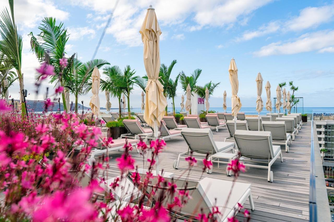 Spring Hotel Bitacora Playa de las Americas  Luaran gambar