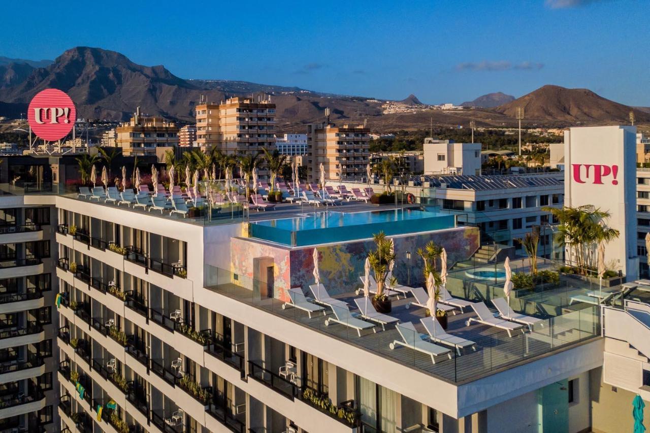 Spring Hotel Bitacora Playa de las Americas  Luaran gambar
