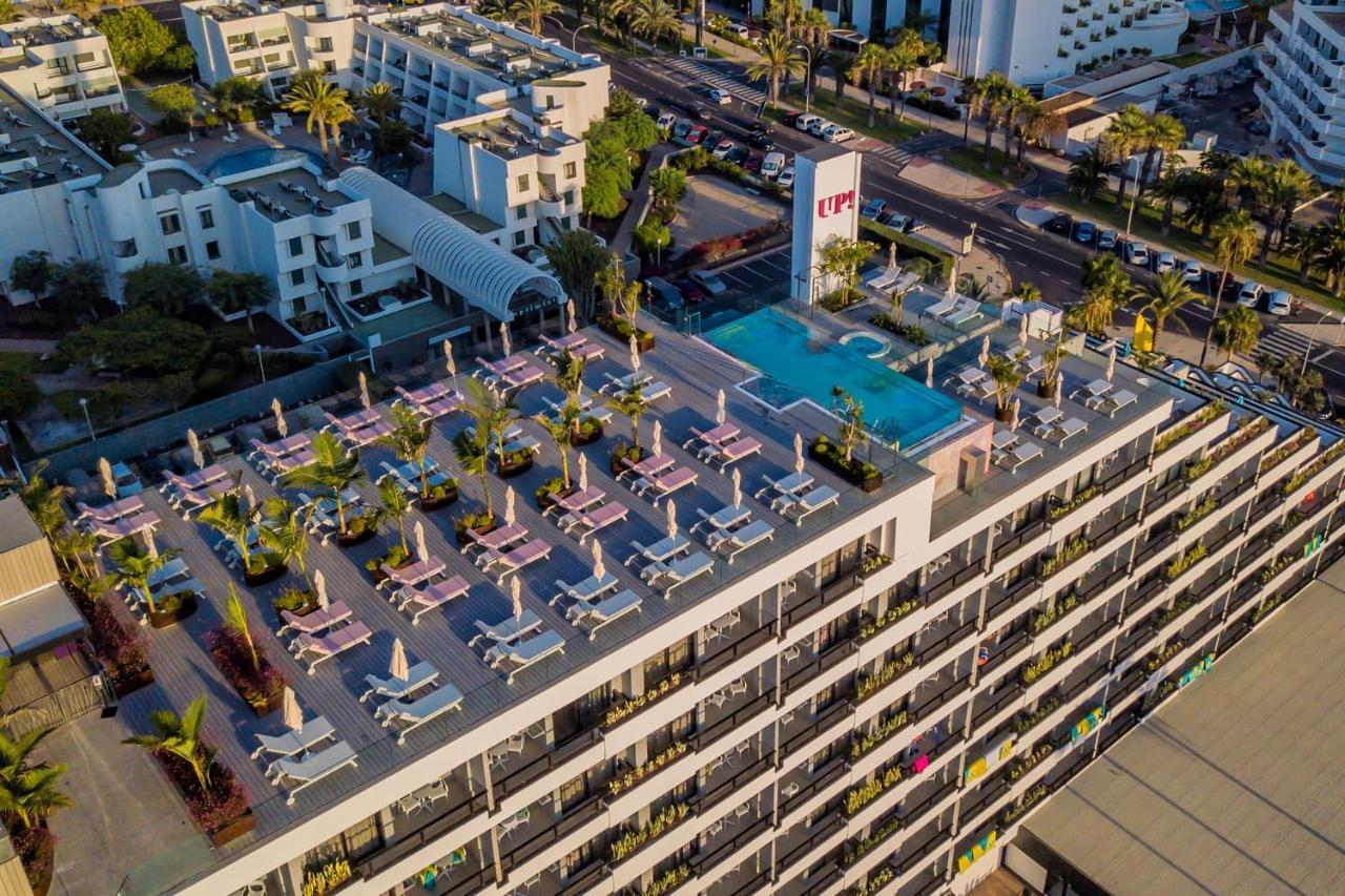 Spring Hotel Bitacora Playa de las Americas  Luaran gambar