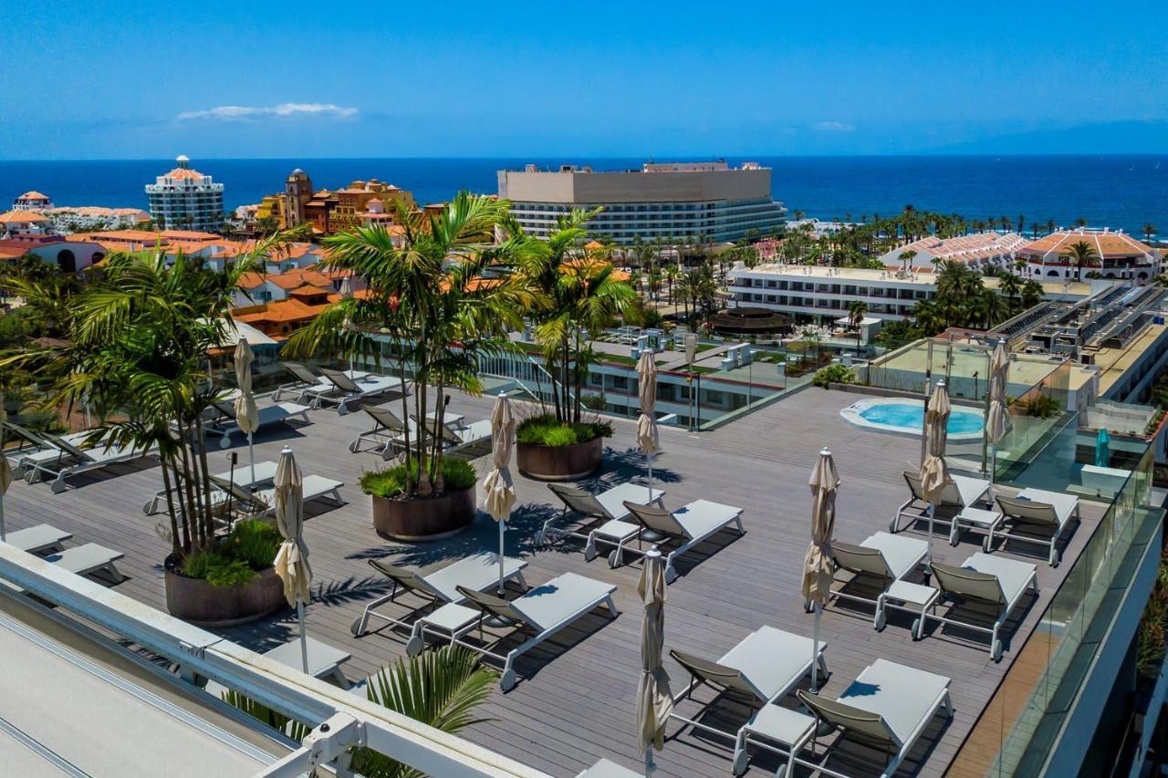 Spring Hotel Bitacora Playa de las Americas  Luaran gambar